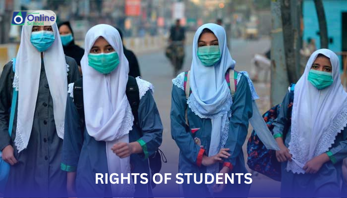 Lesson 23: Rights of Students